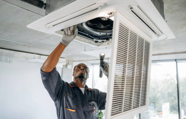 Licensed Hvac service in Merced, CA - FH HVAC